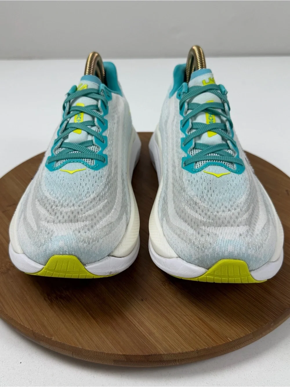 HOKA Men’s Mach X Running Shoes